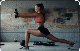 Exercice du sport