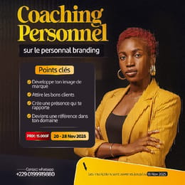 Coaching en personal branding