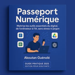 Mon Passeport Numérique