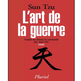 LES STRATÉGIES DE GUERRE UTILISÉES PAR LES GAGNANTS