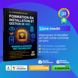 Guide Complet d'Installation Facile de Votre Wifi Zone