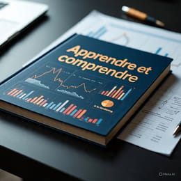 Apprendre et comprendre le trading en un fichier pdf