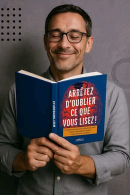 Arrêtez d'oublier ce que vous lisez