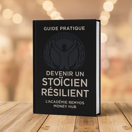 Devenir un Stoïcien Résilient