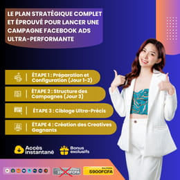 PLAN ABSOLU POUR FAIRE TA CAMPAGNE PUBLICITAIRE
