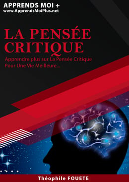 LA PENSÉE CRITIQUE