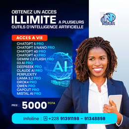 Pack IA PREMIUM