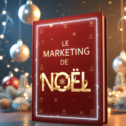 Le Marketing de Noël : Stratégies Gagnantes pour Booster Vos Ventes en cette fête de Noel