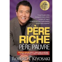 Père Riche Père Pauvre