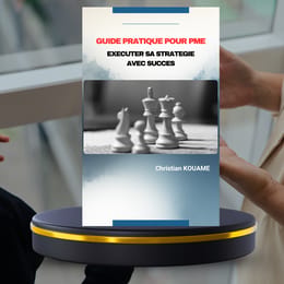 Exécuter sa stratégie avec succès : Guide pratique pour PME