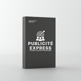 Publicité Express (guide pratique)