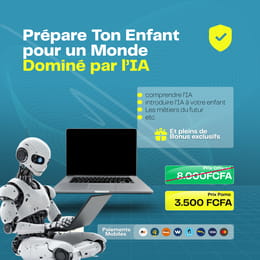 Transformez le temps d'écran de votre enfant en compétences utiles pour l'avenir