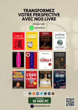PROMO🎁🎉😊Un Voyage Littéraire avec nos 100 livres📚🛒🛍️🎨Avec BONUS 100 LIVRE