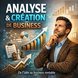 Analyse et création business