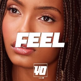 Afro-Drill Instrumental 2025 ''FEEL'' WAV