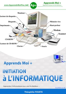 INITIATION à L'INFORMATIQUE