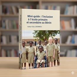 Mini-guide sur l’inclusion à l’école au Bénin et en Afrique de l’Ouest