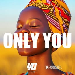 Afro Drill Melodic "ONLY YOU" (wav)