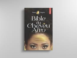 La Bible Du Cheveu Afro