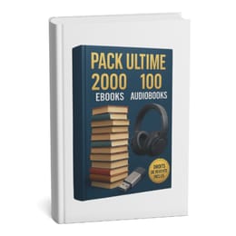 Pack Ultime du savoir(tout inclut)