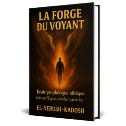 LA FORCE DU VOYANT