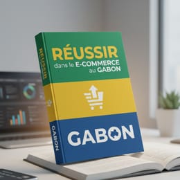 Réussir dans le E-commerce au Gabon