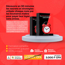 Les Secrets Pour Payer Son Loyer Régulièrement Sans Stress.
