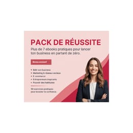 Le Guide de la Réussite