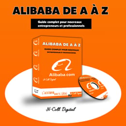 Formation Alibaba guide complet
