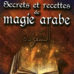 La magie arabe