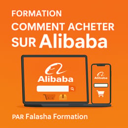 ACHETER SUR ALIBABA.COM
