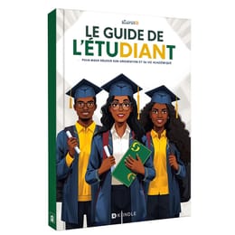 LE GUIDE DE L'ETUDIANT