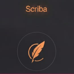Faire un don pour Scriba