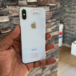 Iphone X 64Gb