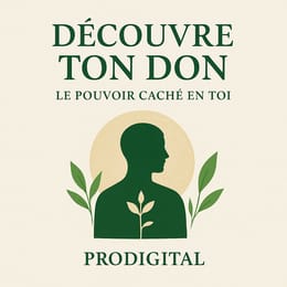 Découvre ton Don : Le Pouvoir Caché en Toi