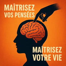 MAITRISEZ VOTRE PENSÉE , MAITRISEZ VOTRE VIE