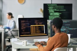 Service d’accompagnement en configuration – Réseaux & Systèmes