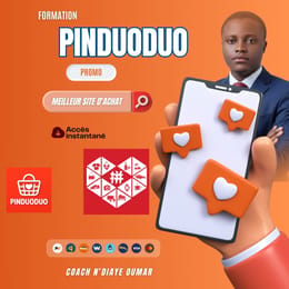 FORMATION PINDUODUO