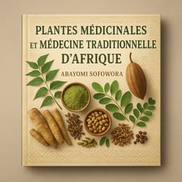 Plantes médicinales et médécine traditionnelle d'Afrique