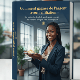Affiliation Pro  Le guide ultime pour gagner de l’argent en recommandant des produits