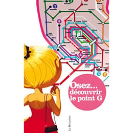 Osez - Découvrire le point G