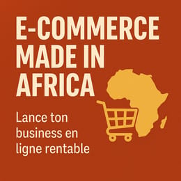 E-commerce Made in Africa