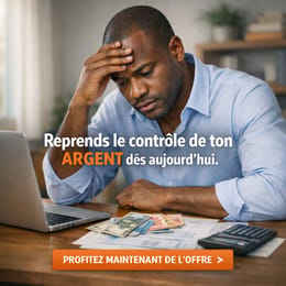 Fichier de gestion de budget : Million Express