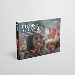 Guide pratique pour réussir ta procédure d'études au Canada