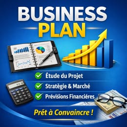 Structurez votre projet en 48h, sans cabinet et sans stress