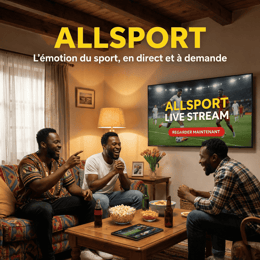 Allsport