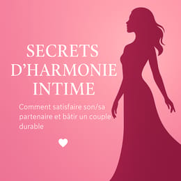 Secrets d’Harmonie Intime