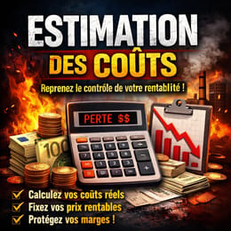 Estimation des Coûts