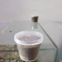 FISHFOOD Aquapro granulé vase