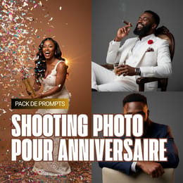 100 photos mémorables pour ton anniversaire